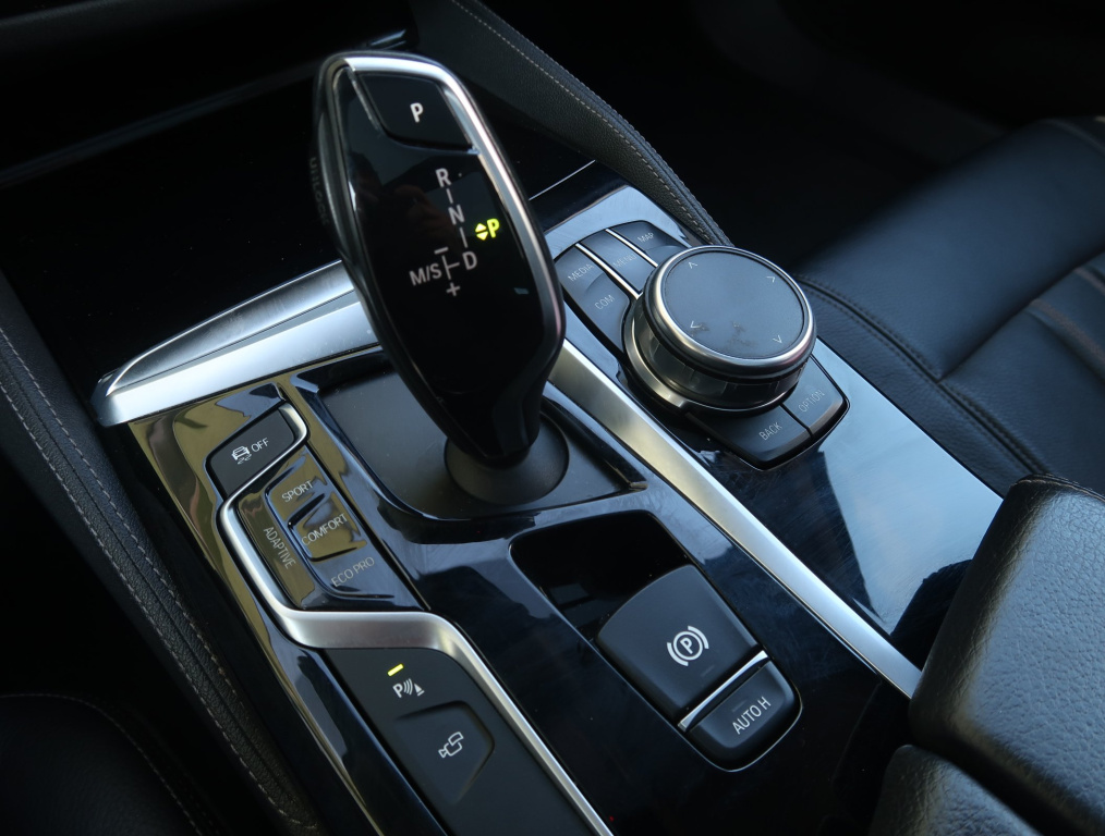 BMW 5