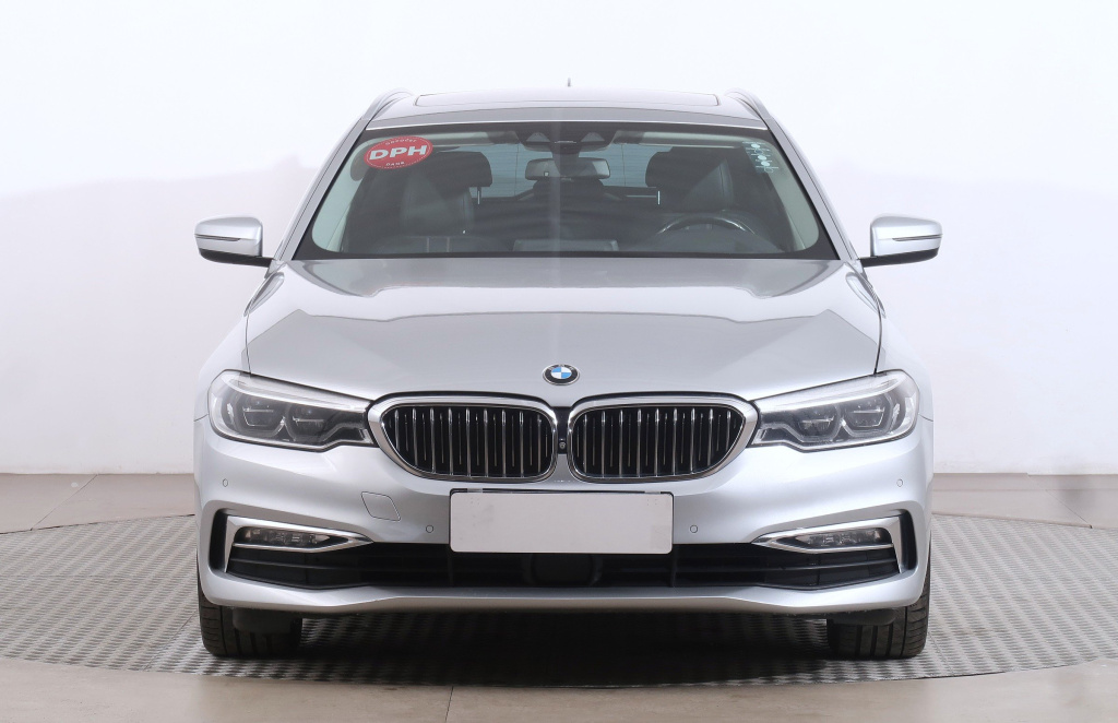 BMW 5
