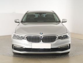 BMW 5 - 2017