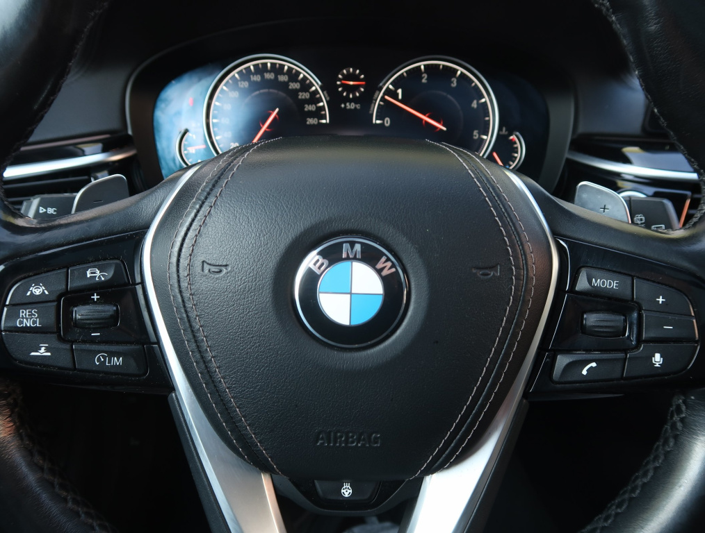 BMW 5