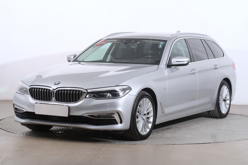 BMW 5