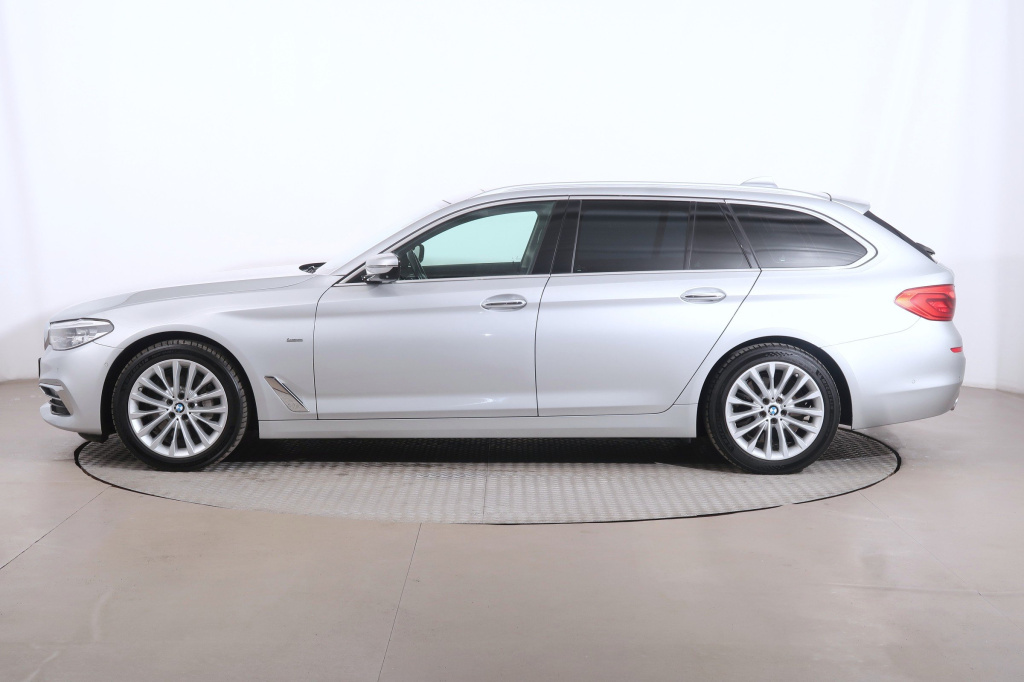 BMW 5