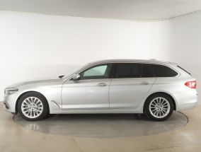 BMW 5 - 2017