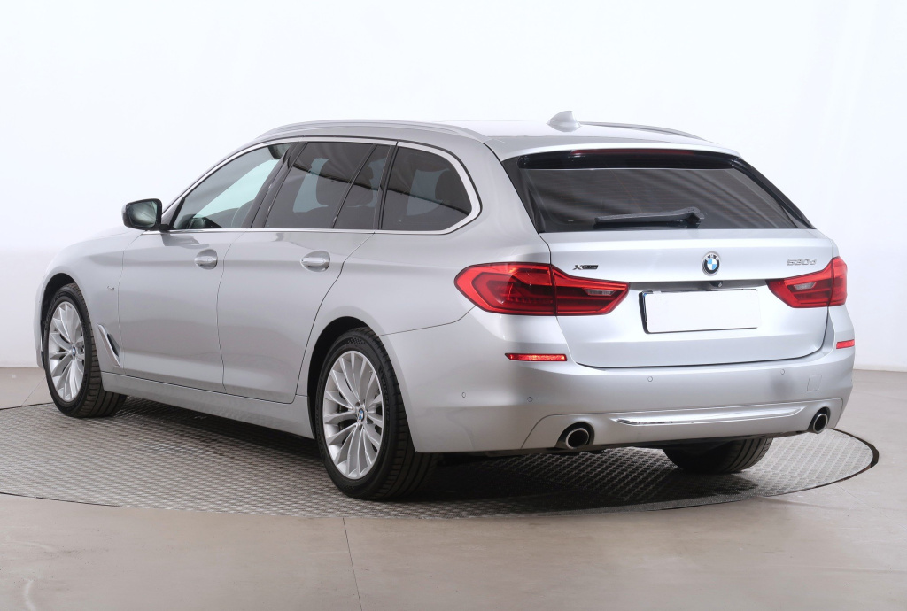 BMW 5
