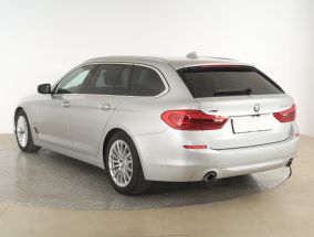 BMW 5 - 2017