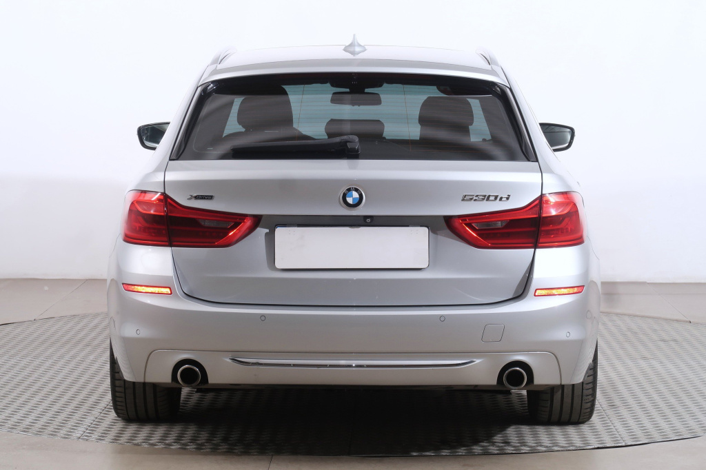 BMW 5