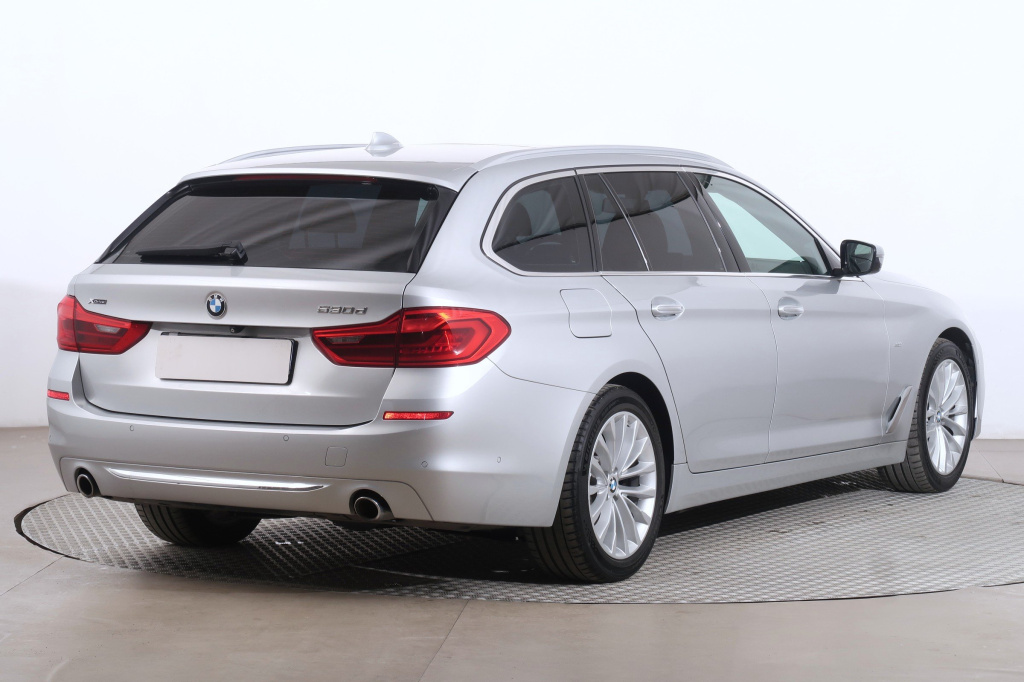 BMW 5