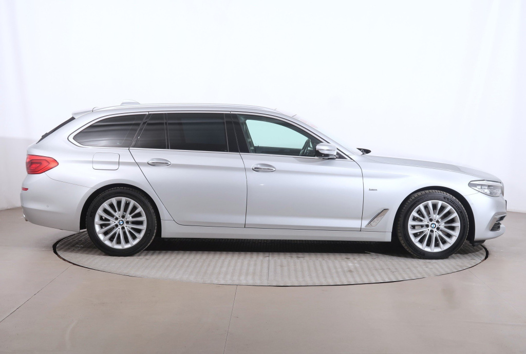 BMW 5