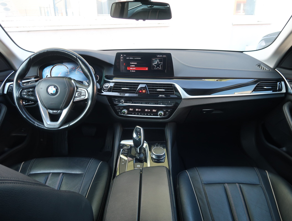 BMW 5