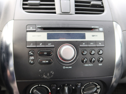 Suzuki SX4 2012