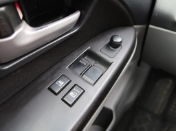 Suzuki SX4 2012