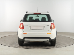 Suzuki SX4 2012