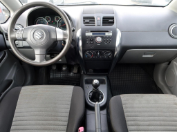 Suzuki SX4 2012
