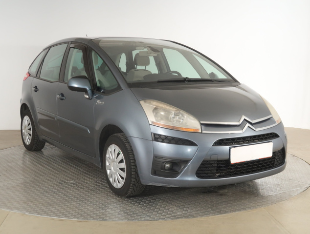 Citroen C4 Picasso 2008