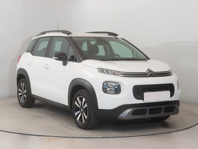 Citroen C3 Aircross 2019