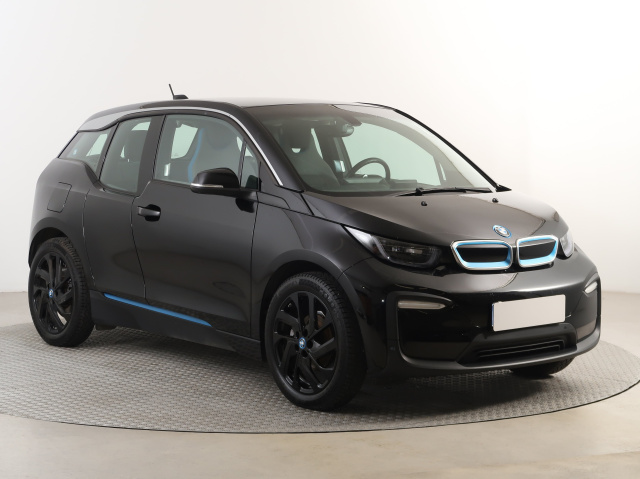 BMW i3 2021