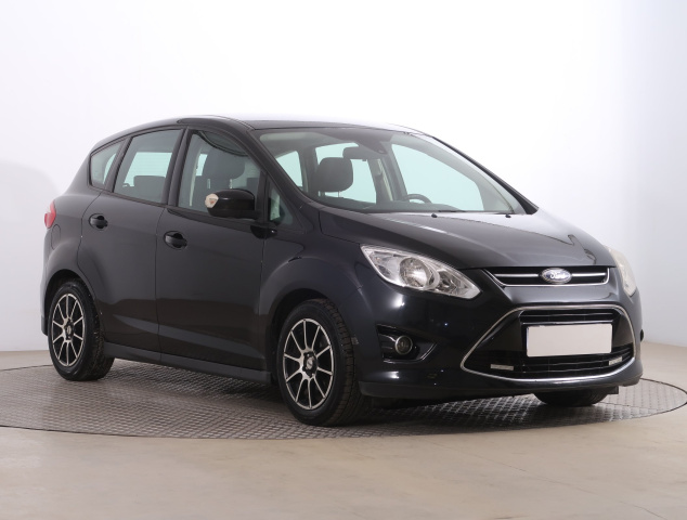 Ford C-Max 2013