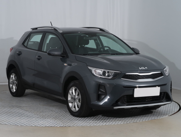Kia Stonic 2023