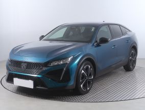 Peugeot 408 - 2023