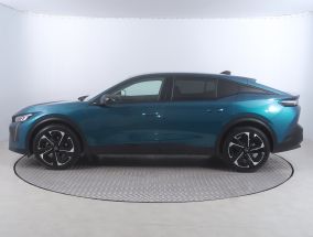 Peugeot 408 - 2023