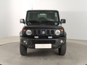 Suzuki Jimny - 2022