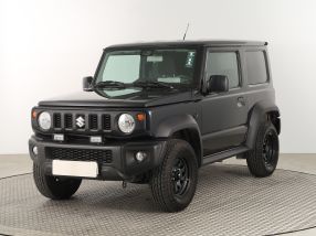 Suzuki Jimny - 2022