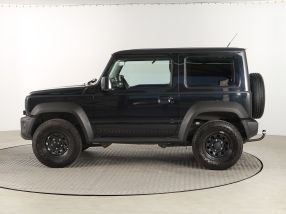 Suzuki Jimny - 2022