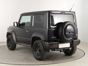 Suzuki Jimny - 2022