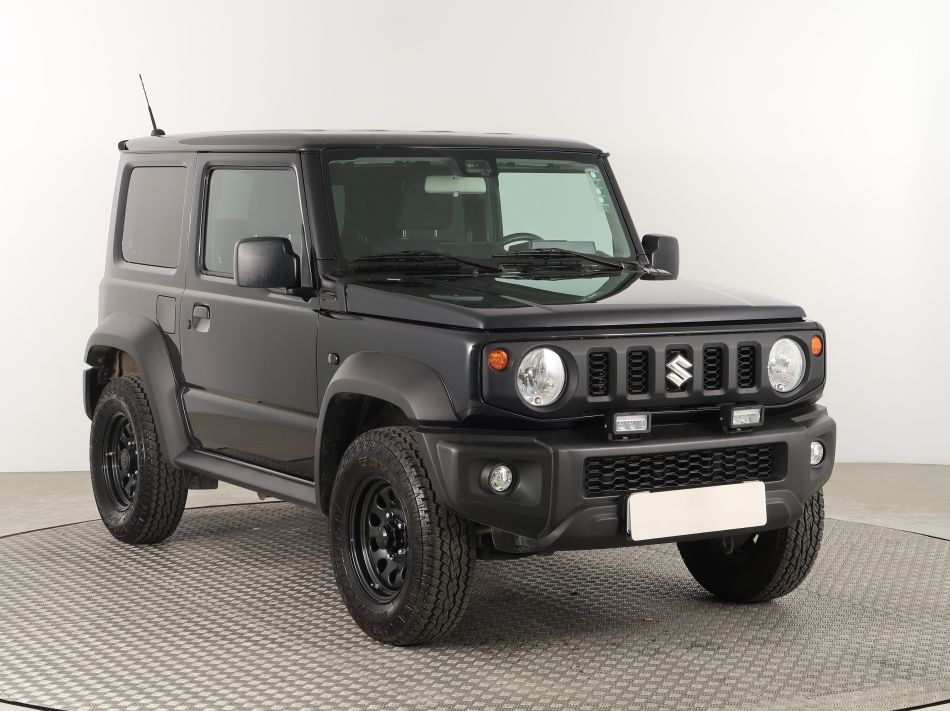 Suzuki Jimny - 2022