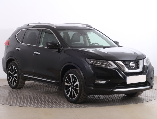 Nissan X-Trail 2020