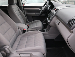 Volkswagen Touran 2008