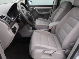 Volkswagen Touran 2008