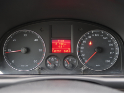 Volkswagen Touran 2008