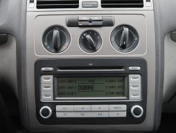 Volkswagen Touran 2008