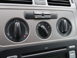 Volkswagen Touran 2008
