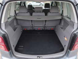 Volkswagen Touran 2008