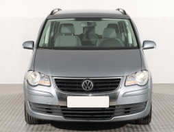 Volkswagen Touran 2008