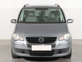 Volkswagen Touran - 2008