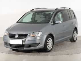 Volkswagen Touran - 2008