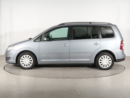 Volkswagen Touran 2008