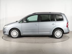 Volkswagen Touran - 2008