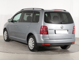Volkswagen Touran 2008