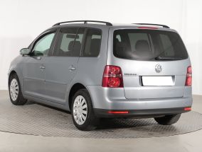 Volkswagen Touran - 2008
