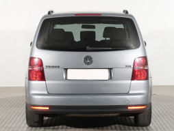 Volkswagen Touran 2008