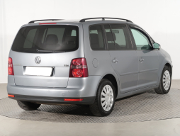 Volkswagen Touran 2008
