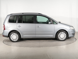 Volkswagen Touran 2008