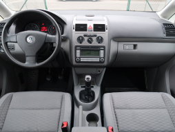 Volkswagen Touran 2008