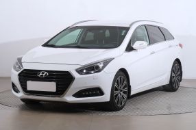 Hyundai i40 - 2017
