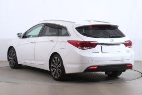Hyundai i40 - 2017
