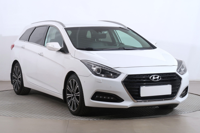 Hyundai i40 2017